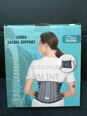 Lumbar Support