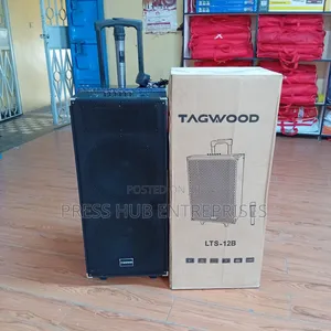 Tagwood LTS-12b