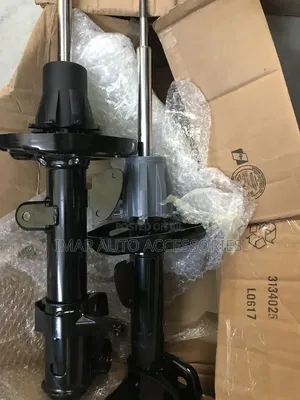 Shock Absorbers for Sale in Kenya – Affordable Car Shocks Nairobi.