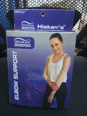 Elbow Support