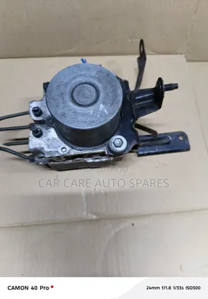 Abs Pump Toyota Wish