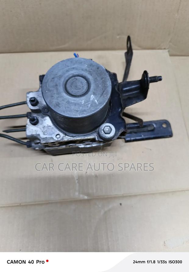 Abs Pump Toyota Wish - thumbnail 2