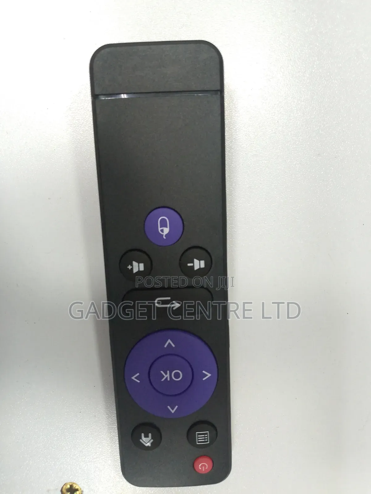 H96 Max Android Box Remote Original