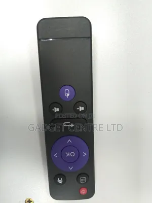 H96 Max Android Box Remote Original