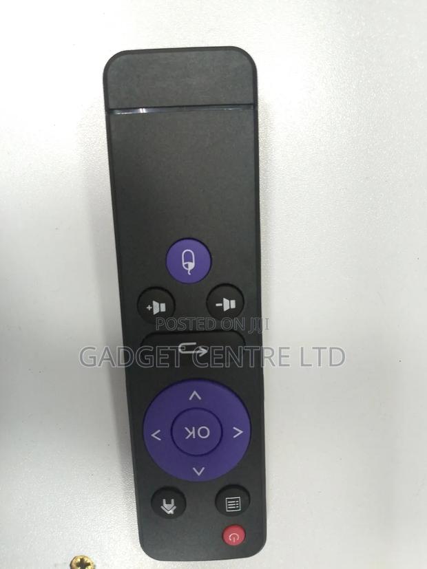 H96 Max Android Box Remote Original - thumbnail 2