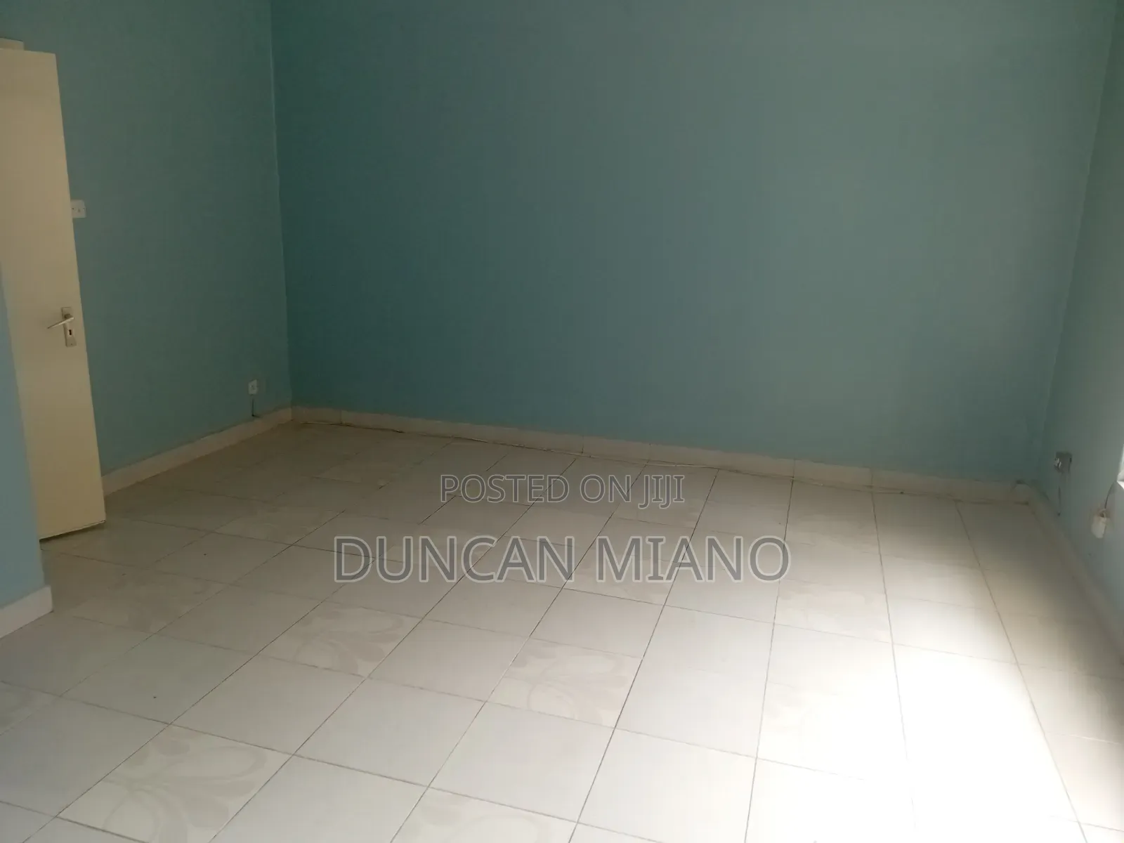 3bdrm House in Nairobi West for rent