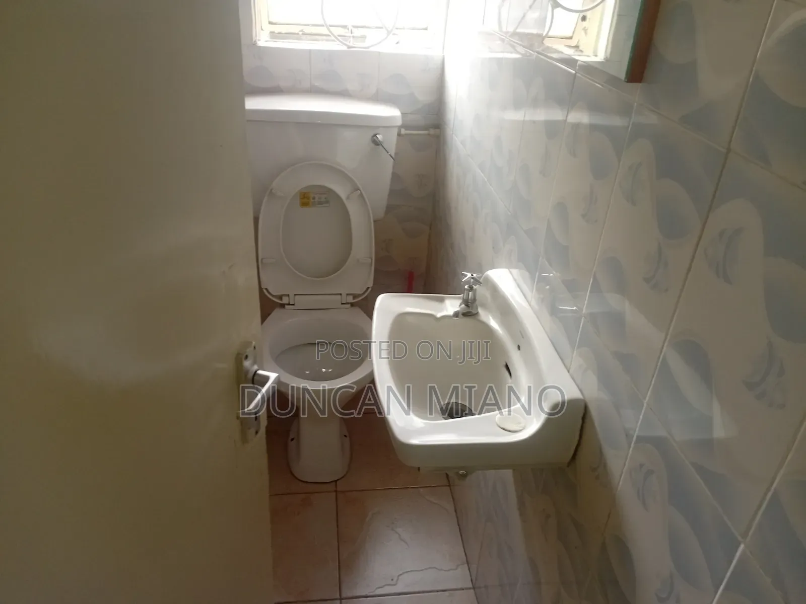 3bdrm House in Nairobi West for rent