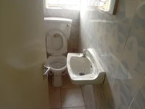 3bdrm House in Nairobi West for rent