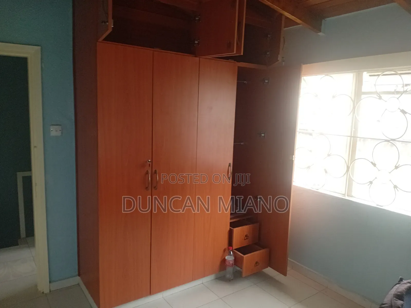 3bdrm House in Nairobi West for rent