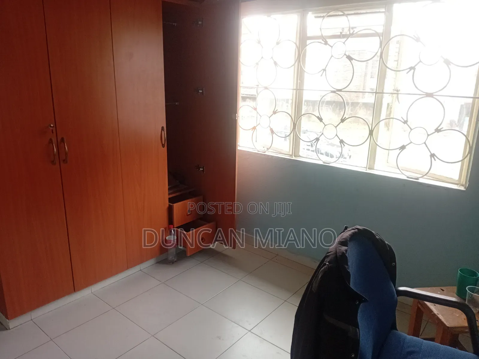 3bdrm House in Nairobi West for rent