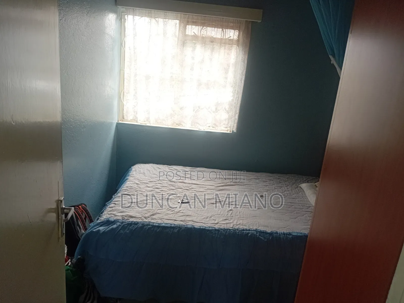 3bdrm House in Nairobi West for rent