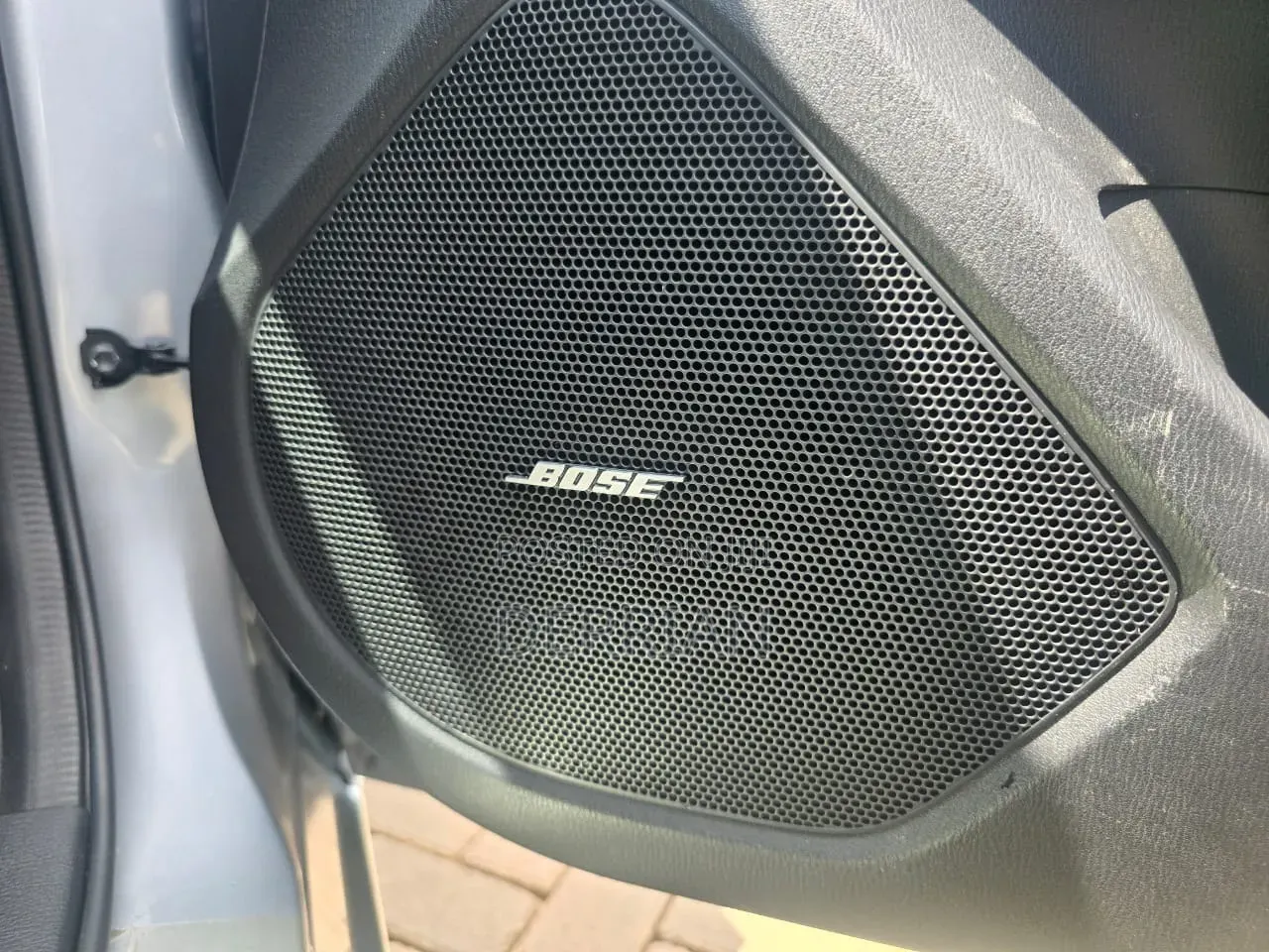 Mazda Axela 2019 Silver