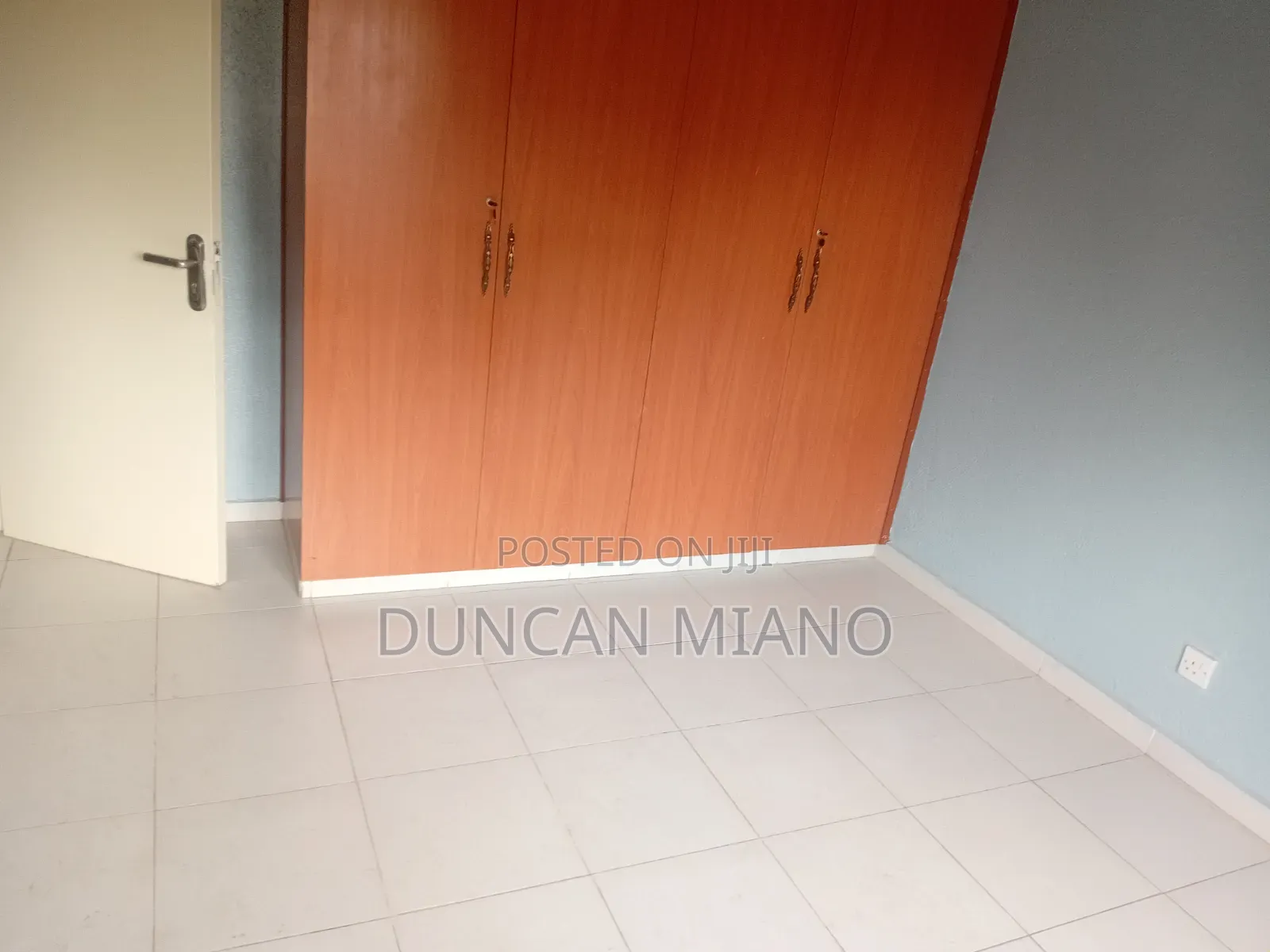 3bdrm House in Nairobi West for rent