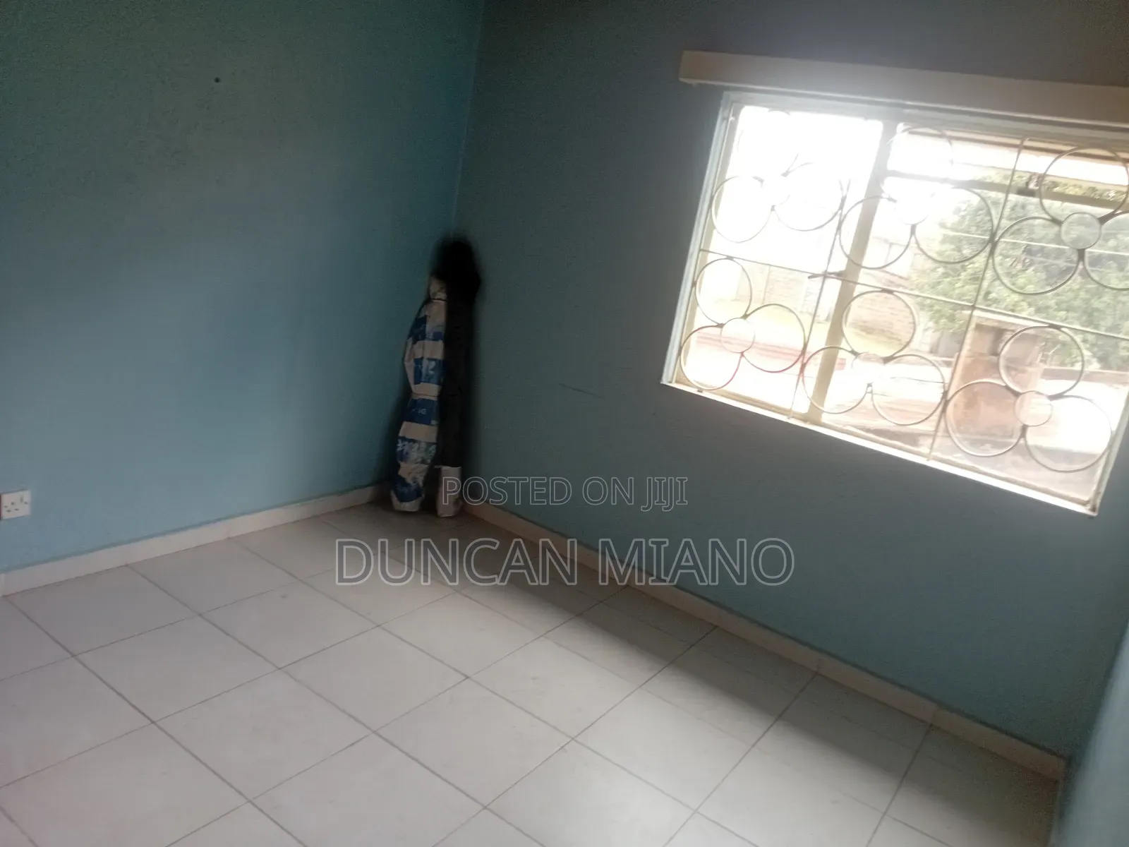 3bdrm House in Nairobi West for rent