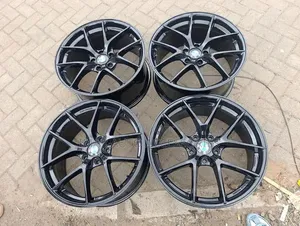 18 Inch BMW Rims in Kenya – Alloy Wheels Price Nairobi Fitment