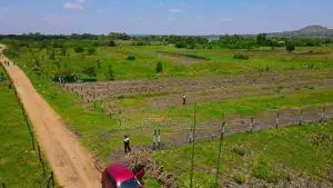 50 by 100 Along Kangundo Road