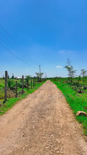 50 by 100 Along Kangundo Road