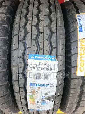 195r15c Triangle