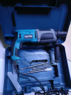 Makita Rotary Hammer
