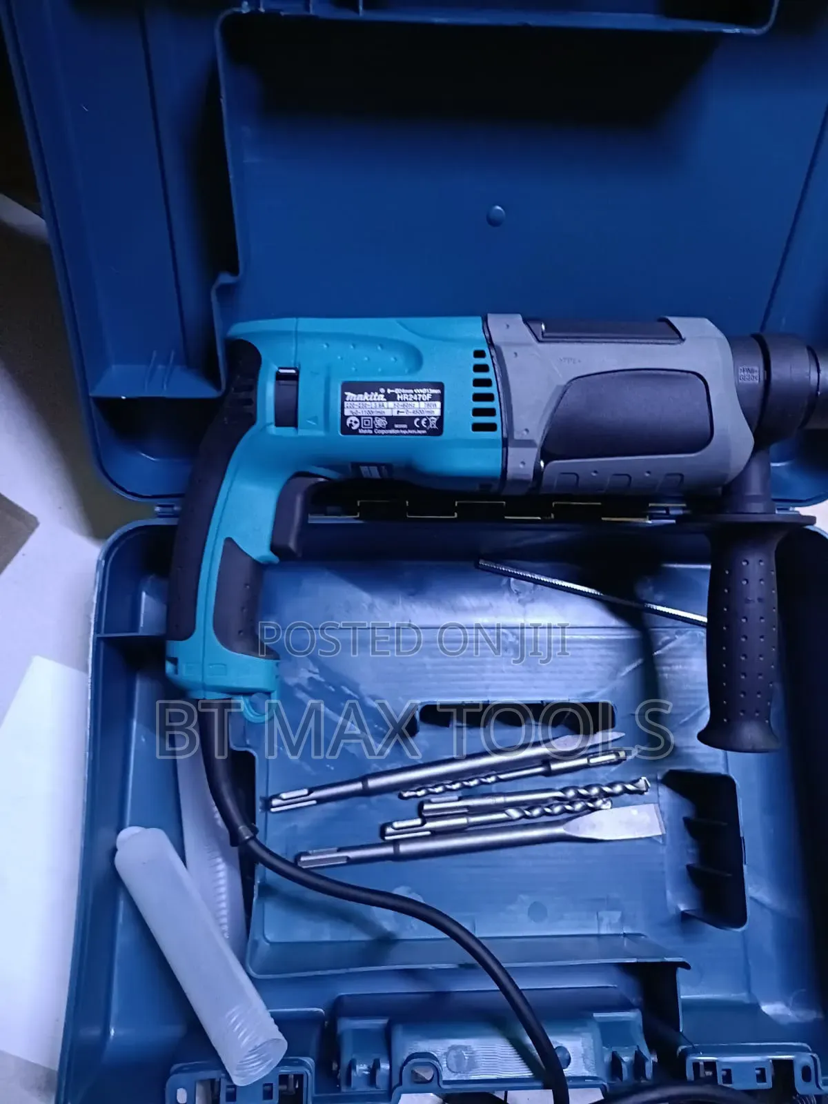 Makita Rotary Hammer