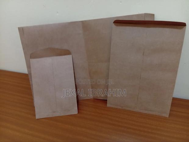 Craft Envelopes - thumbnail 2