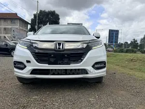 Honda Vezel 1.5 Hybrid 2WD 2018 Pearl