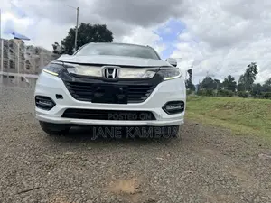 Honda Vezel 1.5 Hybrid 2WD 2018 Pearl