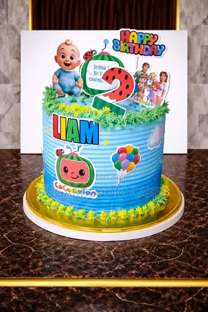 Cake for Girls 2kg
