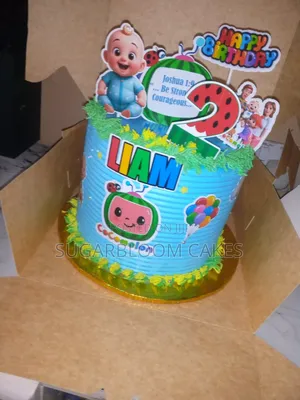 Cake for Girls 2kg