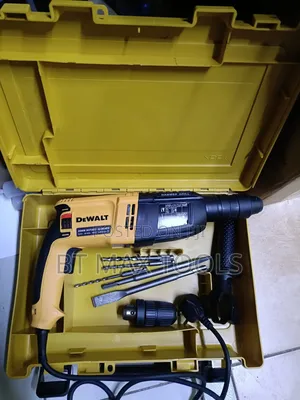 Dewalt Rotary Hammer