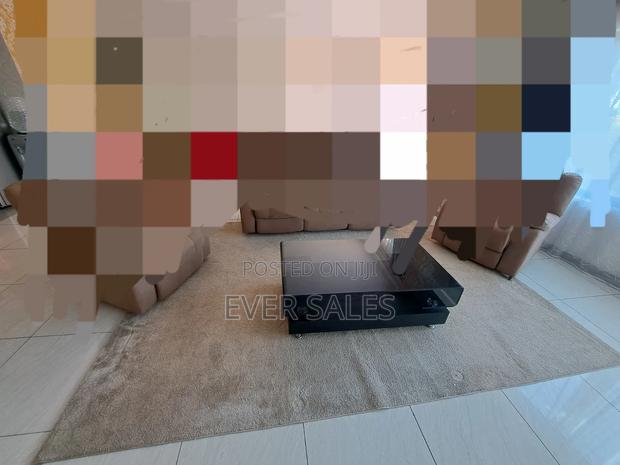 For Sale: Large Carpet 8 Ft by 11 Ft Beige Colour.