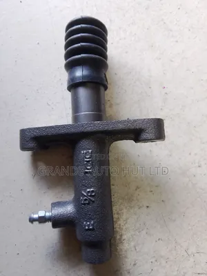 Clutch Cylinder Hyundai Hd72 (Icic Brand)