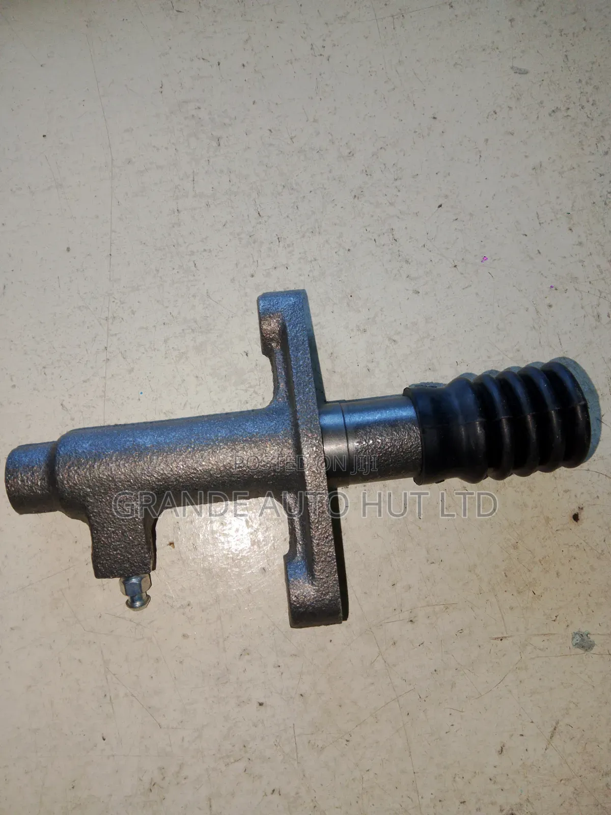 Clutch Cylinder Hyundai Hd72 (Icic Brand)