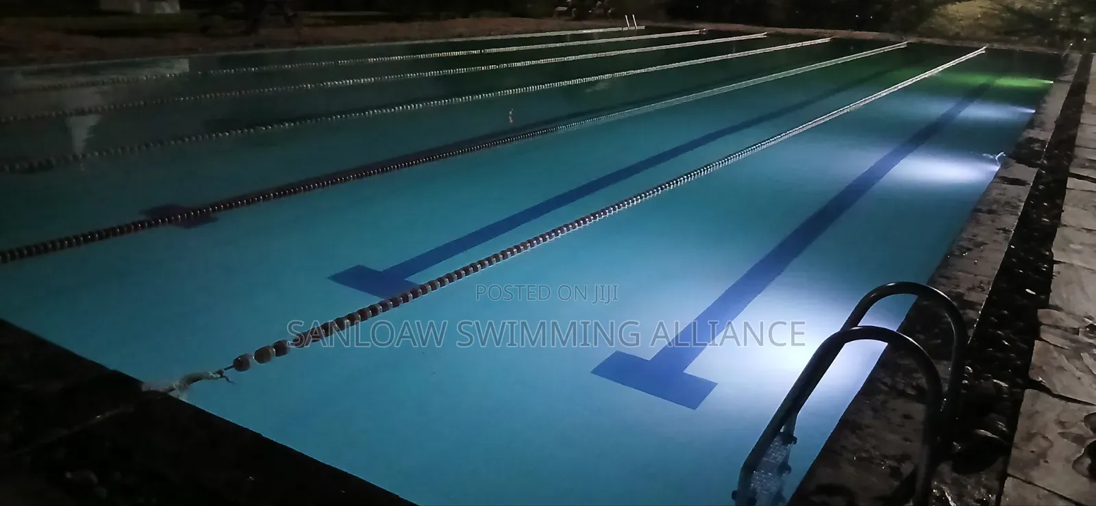 Swimmers Coaching