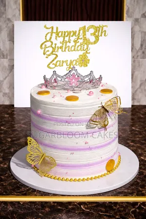Kids Birthday Cakes 2kg