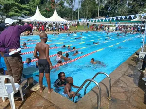 Swimmers Coaching