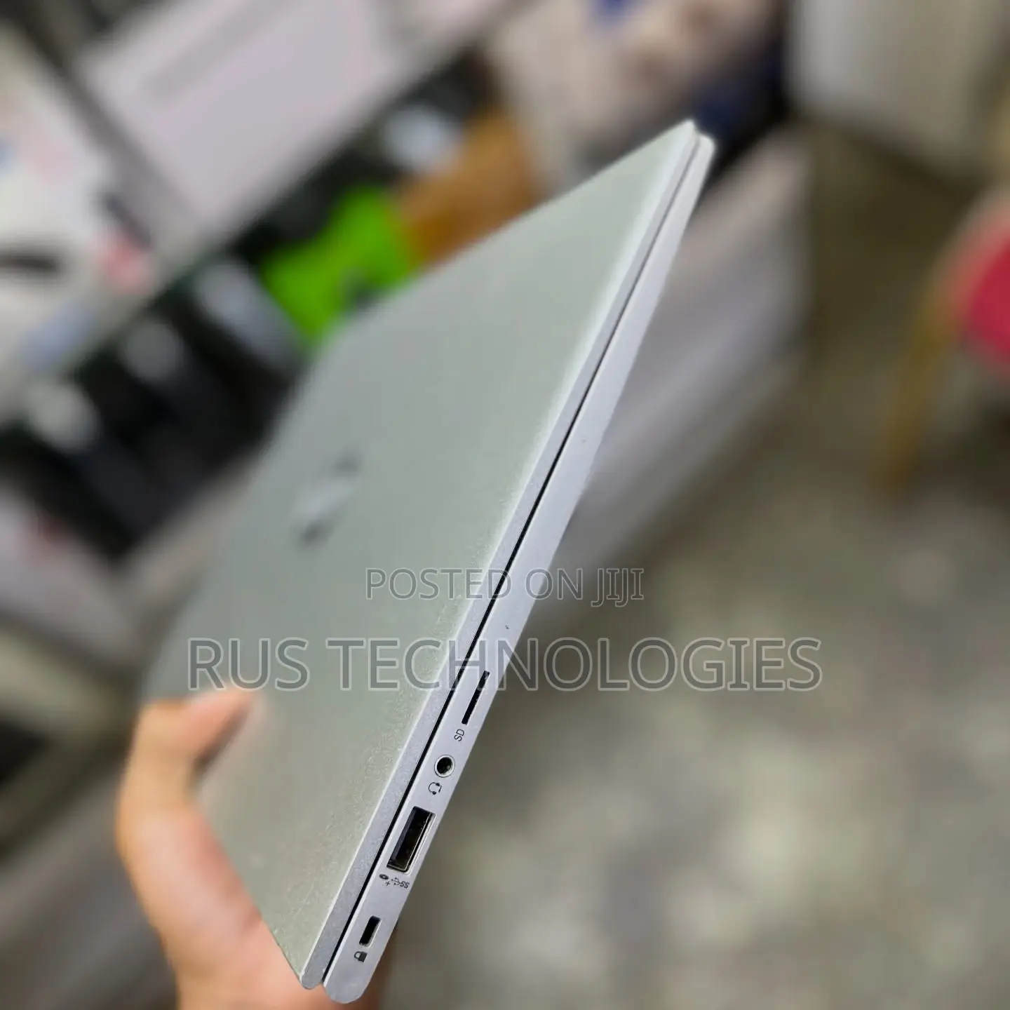 Laptop HP ProBook 430 G8 8GB Intel Core i5 SSD 256GB
