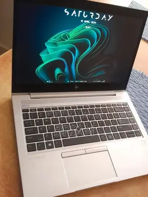Laptop HP EliteBook 745 G6 16GB AMD Ryzen 5 SSD 512GB
