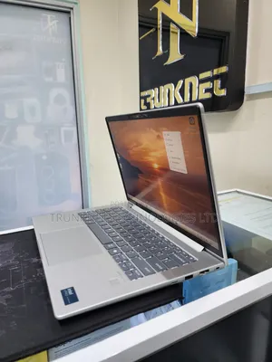 Laptop HP EliteBook 640 G11 16GB Intel Core Ultra 7 SSD 512GB