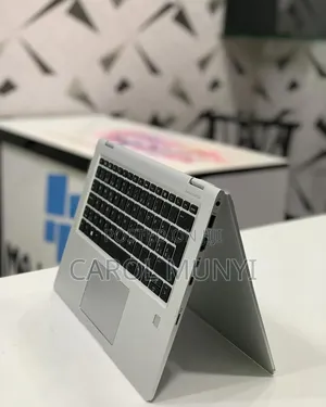 Laptop HP EliteBook X360 1030 G2 16GB Intel Core i7 SSD 256GB