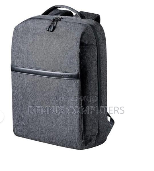Ugreen Laptop Backpack 15.6′′ – Grey – Lp664 - thumbnail 2