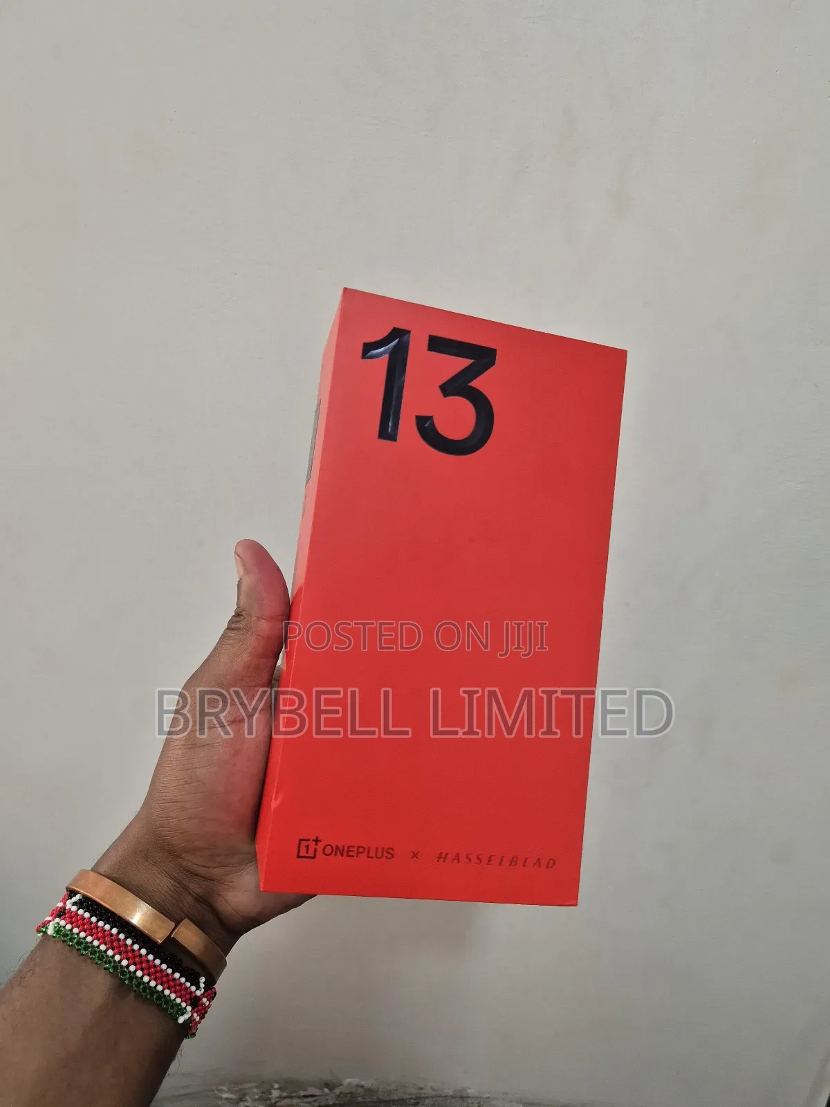 New OnePlus 13 512 GB White