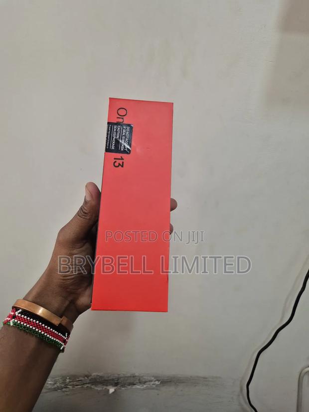 New OnePlus 13 512 GB White - thumbnail 3