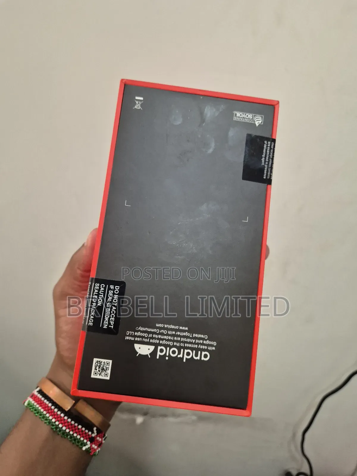 New OnePlus 13 512 GB White