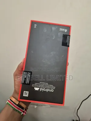 New OnePlus 13 512 GB White