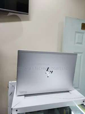 Laptop HP EliteBook 640 G11 16GB Intel Core Ultra 7 SSD 512GB