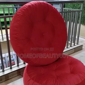 Classy Floor Pillow