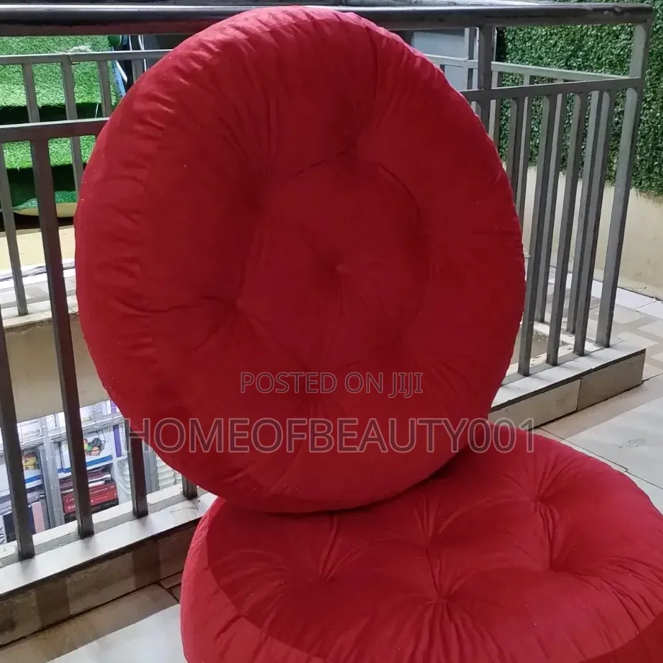 Classy Floor Pillow