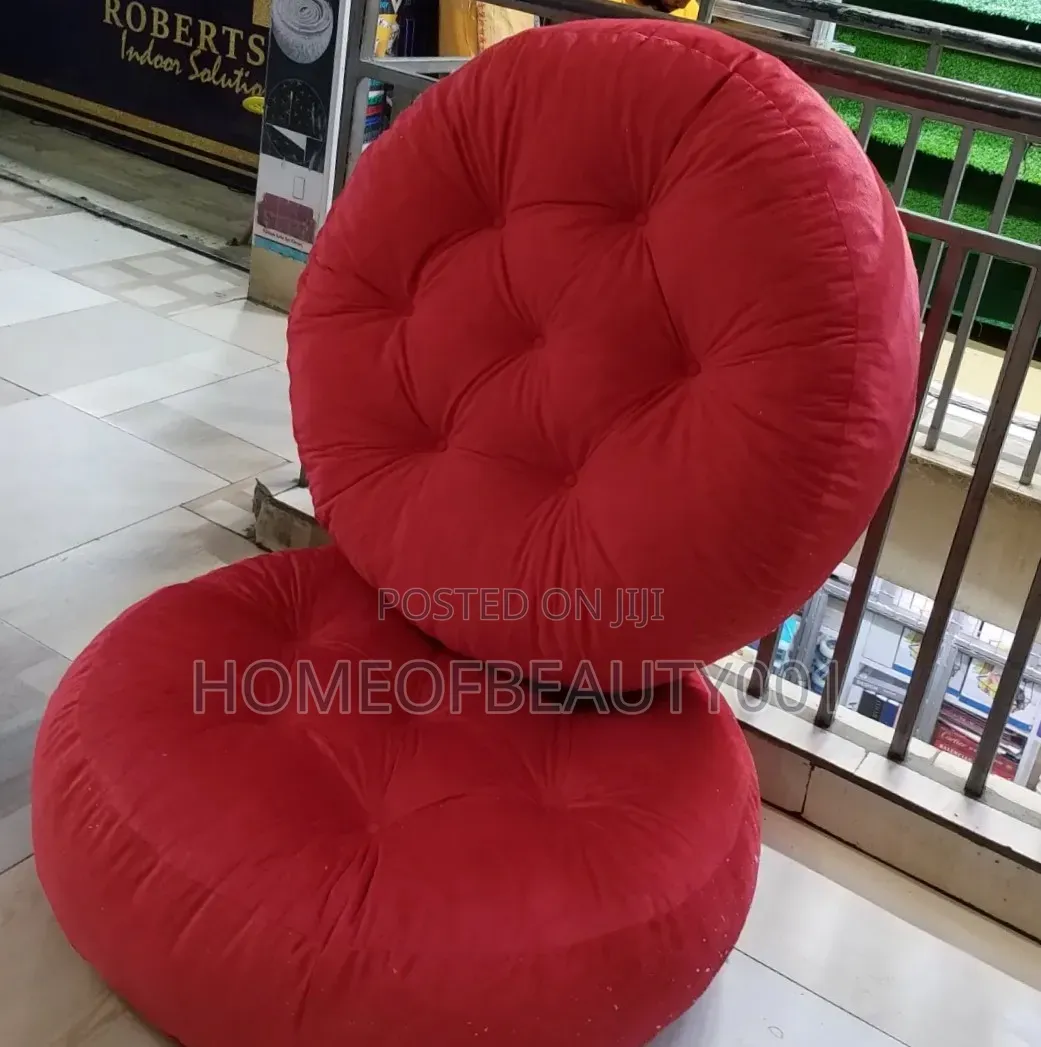 Classy Floor Pillow