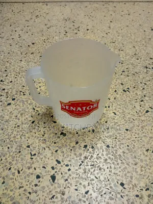 1. 5 LTR Measuring Keg Jug /Senator Keg Jug